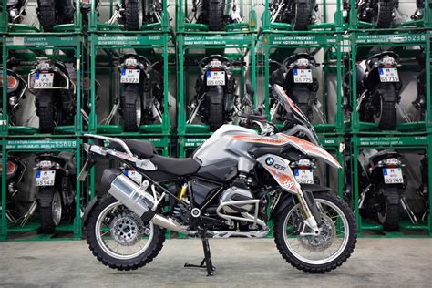 BMW Motorrad International GS Trophy Heads Over To Thailand Autoevolution