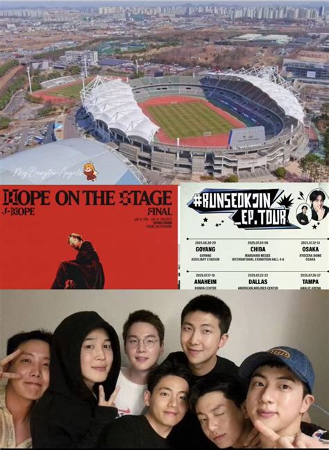 My - I'm extremely hepped up! Come to think of it, our 2Seok are