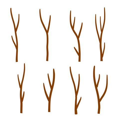 tree sticks 2
