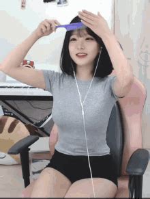 Eunsol Eunsol Discover Share Gifs