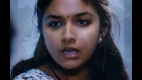 Actress Keerthi Suresh Hot Boobs Show Latest YouTube