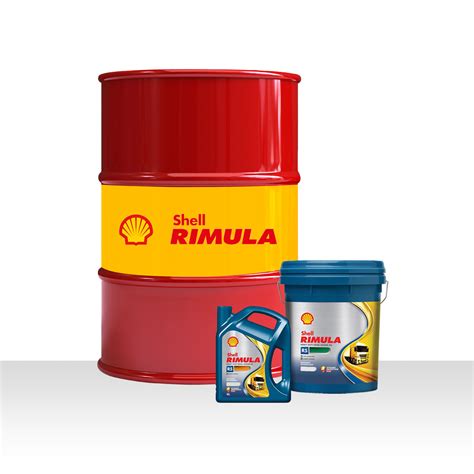 Shell Rimula R Le W Lkw Motoren Le Schuster Sohn Online Shop