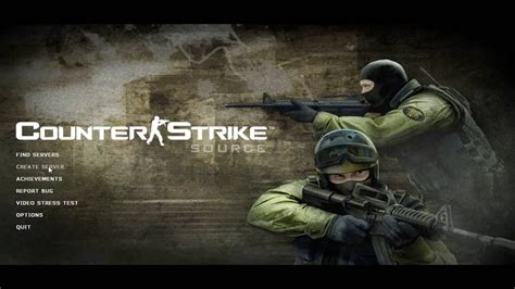 Play Counter Strike Via Lan With Freinds On Same Wifi Cs Source