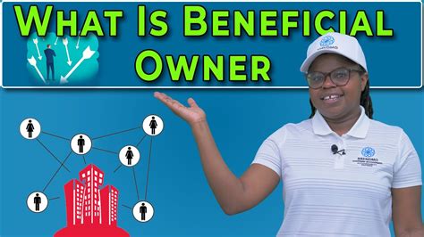 What Is Beneficial Ownership And Why Is It Important To Entrepreneurs