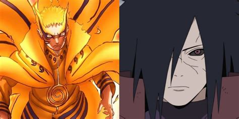 Naruto: Most Dangerous Shinobi, Ranked