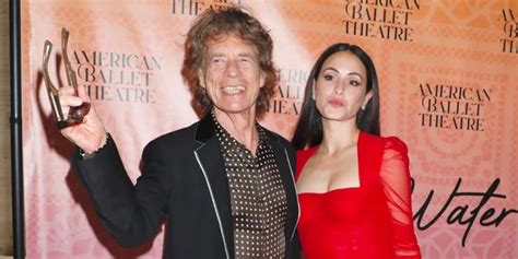 Mick Jagger Se Casará Por Tercera Vez