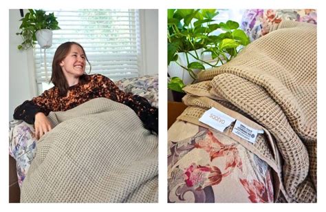 Fair Trade Sustainable Blankets For All The Conscious Cozies