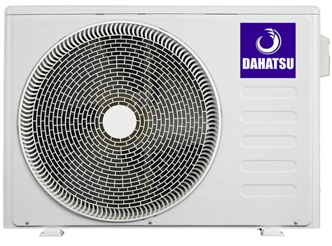 Купить Dahatsu Бытовой кондиционер DAHATSU DG-07 в Анапе | Тех-Климат Анапа