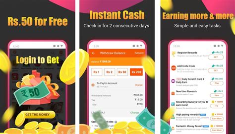 Top 50 Money Earning Apps In India 2023 Moneymint