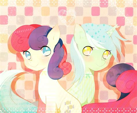 Artist Classy Vamp Bon Bon Bonbon Lyra Lyra Heartstrings