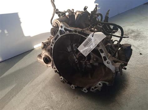 Manual Gearbox Toyota Yaris P D D Nlp B Parts