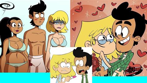 Bobby X Lori Tribute Lobby The Loud House Youtube