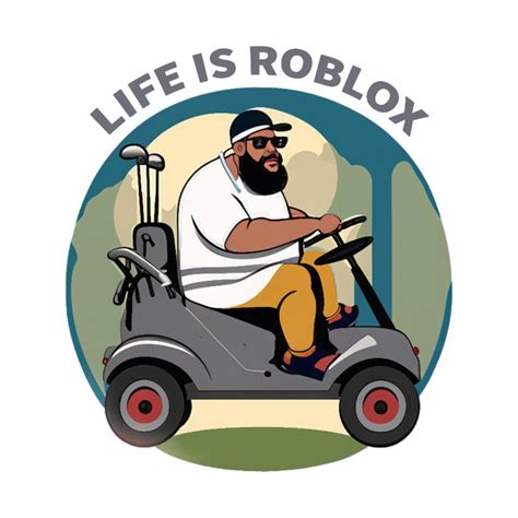 Life is Roblox | Inspire Uplift