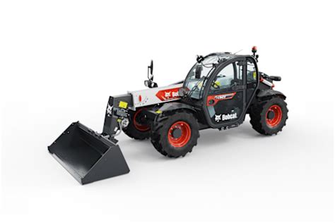 TL519 Telehandler Specs Pricing More Bobcat Company