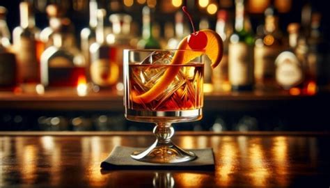 16 Best Sherry Cocktails to Drink