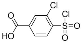 Chloro Chlorosulfonyl Benzoic Acid Aldrichcpr Sigma Aldrich