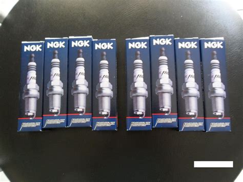 Zfr Fix Ngk Iridium Ix Spark Plugs Jeep Commander Zfr Fix