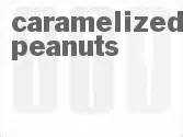 Caramelized Peanuts Recipe | CDKitchen.com