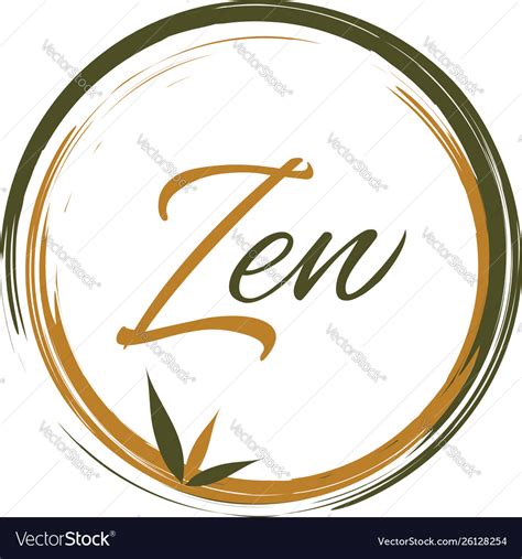 Zen Logo 10 Free Cliparts Download Images On Clipground 2024