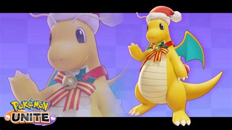 Dragonite en Pokémon Unite la Guía Definitiva Movimientos Evolución