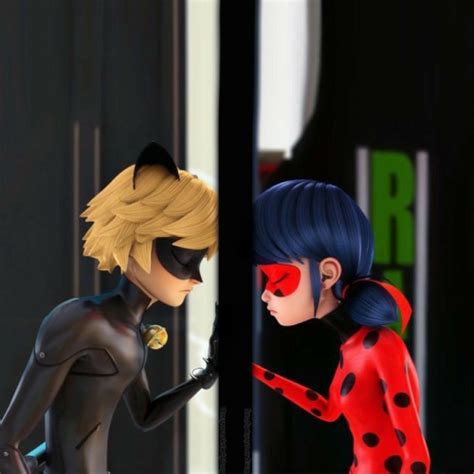 Create A Miraculous Ladybug Ships Tier List Tiermaker