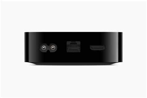 Apple Apresenta A Nova Gera O Da Apple Tv K Apple Br