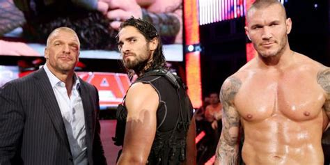 WWE: 10 Big Benefits From The Seth Rollins Heel Turn