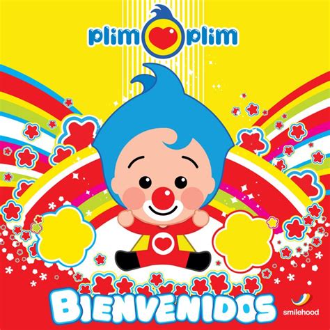 El Payaso Plin Plin Letra