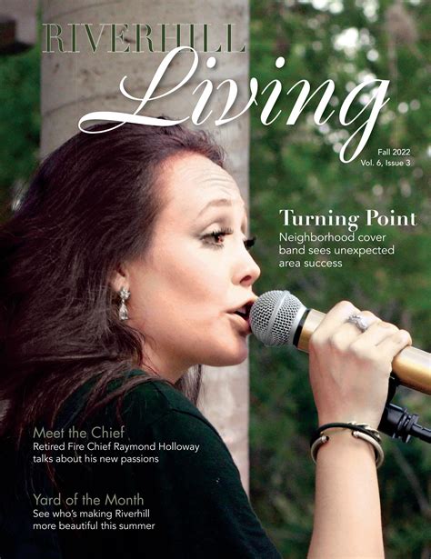 Riverhill Living Fall By Fox Press Issuu