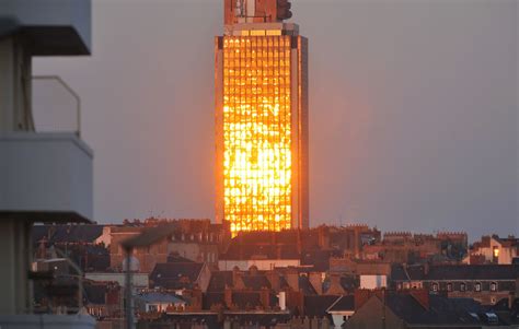 Nantes La Tour Bretagne A Ans Choses Que Vous Ne Saviez Peut