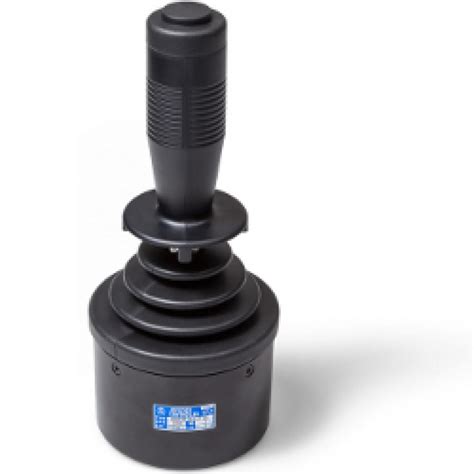 Série 890 joystick potentiométrique à effet Hall IP65 Andig