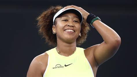 Naomi Osaka Makes Winning Return At Brisbane International After Spending Over A Year Away From