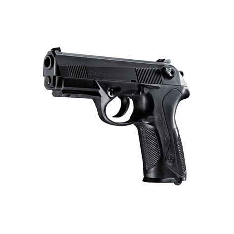 Pistola Softair A Molla Beretta Px Storm Carrello In Metallo Umarex