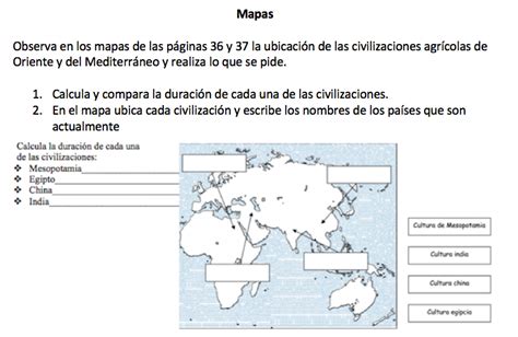 Tomi Digital Er Trim Civilizaciones Agr Colas De Oriente