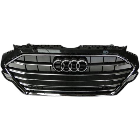 Grill Atrapa Audi A B W Lift S Line W Df W Dh