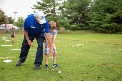 Lessons — Golf Rockford