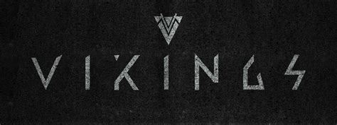 Vikings | History Channel on Behance