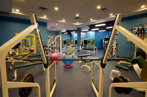 Womens Fitness Clubs Of Canada Thornhill On Ourbis