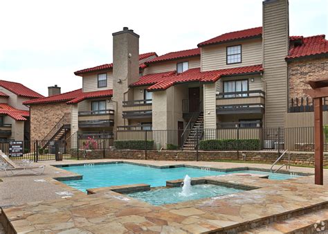 Casa Villa Apartments Rentals Fort Worth Tx