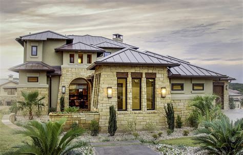 Tuscan Home Architecture | Tuscan house plans, Tuscan house ...