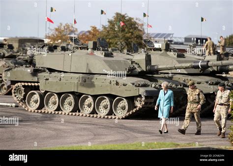 Bulford Barracks Hi Res Stock Photography And Images Alamy