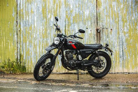 Hanway Scrambler Cc Review Reviewmotors Co