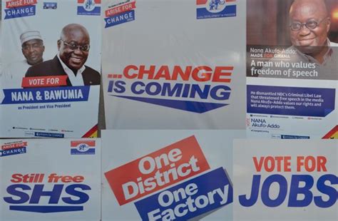 Npp Is Delivering What It Promised In 2016 Manifesto Kweku Baako