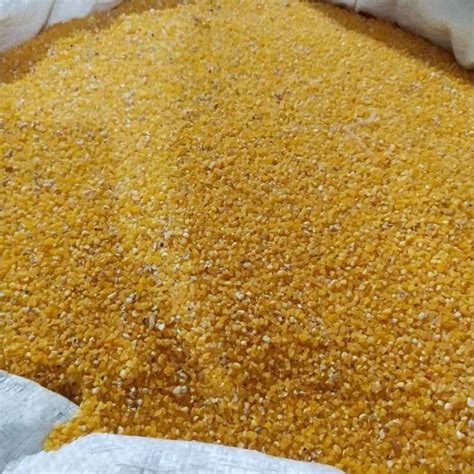 Jual Jagung Giling Untuk Pakan Ternak Pakan Unggas Kg Di Seller