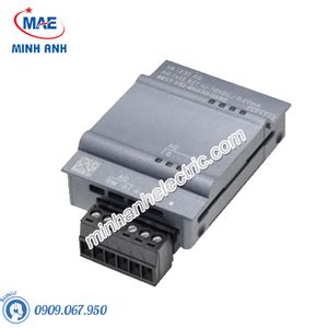 Module PLC S7 1200 SM 1222 DO 6ES7222 1BD30 0XB0