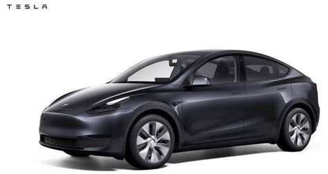 特斯拉宣布限時調降美國 Model Y 車款售價，限時活動結束之後可能會變更貴 電腦王阿達 Line Today