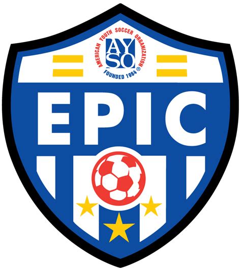 AYSO EPIC – American Youth Soccer Organization