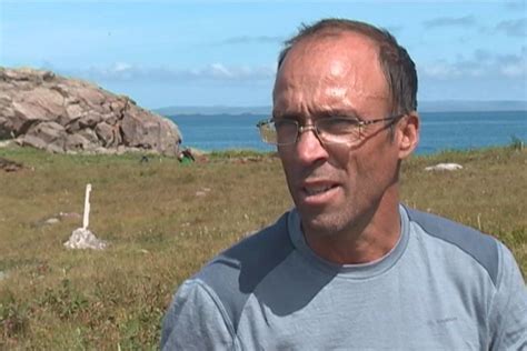 A Saint Pierre Et Miquelon Les Hommages Sont Nombreux Après Le Décès