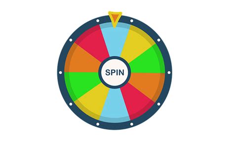 Download Spin The Wheel Spinning Wheel Spinning Wheel Game Royalty