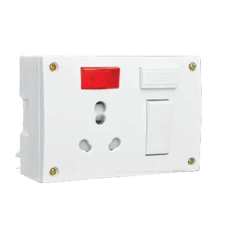 6a Anchor Penta Modular Switches 2m 2 Way At Rs 45piece In Noida Id 26303785012